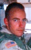 Army Pfc. James P. Lambert