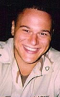 Army Spc. Scott Q. Larson Jr.