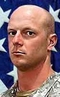 Army Staff Sgt. Daniel R. Lightner Jr.