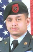 Army Staff Sgt. Christian Longsworth