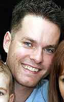 Army Pfc. George A. Lutz II