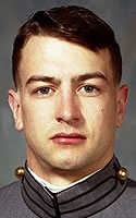 Army Capt. Michael J. Mackinnon