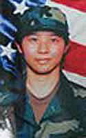 Army Sgt. Myla L. Maravillosa