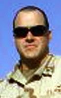 Army Spc. Patrick R. McCaffrey Sr.