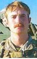 Navy Hospital Corpsman 2nd Class Charles Luke Milam