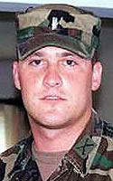 Army Capt. Lowell T. Miller II