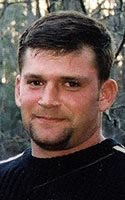 Army Staff Sgt. Robert J. Mogensen