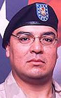 Army Sgt. Steve Morin Jr.
