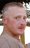 Army Sgt. Eric W. Morris