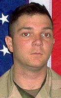 Army Pfc. Robert W. Murray Jr.