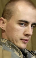 Air Force Senior Airman William N. Newman