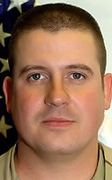 Army 1st Lt. Robert C. Oneto-Sikorski