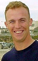 Marine Cpl. Tommy L. Parker Jr.