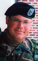 Army Sgt. Theodore L. Perreault