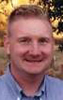 Army Capt. Christopher P. Petty