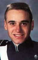 Air Force Maj. Steven Plumhoff