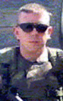 Army 1st Lt. Timothy E. Price