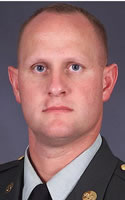 Army Sgt. 1st Class James D. Priestap
