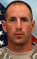 Army Sgt. 1st Class George A. Pugliese