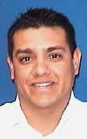 Army Spc. Eric U. Ramirez