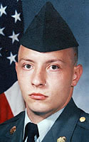 Army Staff Sgt. George S. Rentschler