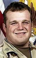 Army Sgt. David L. Rice