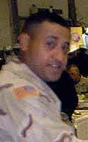 Army Sgt. Ariel Rico