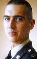 Army Sgt. Thomas D. Robbins