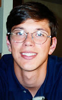 Army Spc. Philip G. Rogers