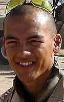 Army 2nd Lt. Charles R. Rubado