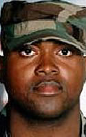 Army Spc. Lance S. Sage