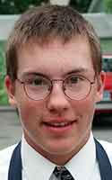 Army Spc. Aaron J. Sissel