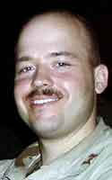 Army Capt. Christopher F. Soelzer