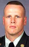 Army Sgt. 1st Class James J. Stoddard Jr.