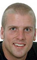 Army Pfc. Kristofor T. Stonesifer