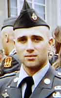 Army Staff Sgt. Michael J. Sutter
