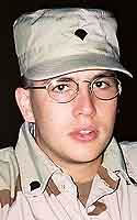 Army Sgt. Thomas J. Sweet II