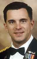 Army Capt. John R. Teal