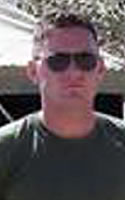 Marine Cpl. John H. Todd III