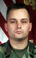 Marine Cpl. Joseph S. Tremblay