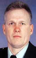 Army Chief Warrant Officer 4 Chester W. Troxel