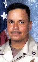 Army Staff Sgt. Gary A. Vaillant