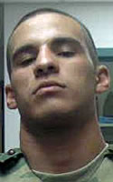 Army Pfc. Justin A. Verdeja