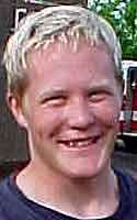 Army Spc. Ryan D. Walker