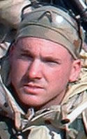 Air Force Staff Sgt. Thomas A. Walkup Jr.