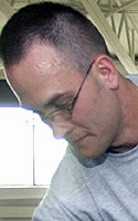 Army Sgt. Andrew P. Wallace