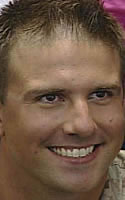 Marine Cpl. David G. Weimortz