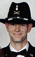 Army Chief Warrant Officer 2 Stephen M. Wells