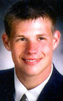 Army Spc. Michael J. Wendling