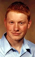 Army Spc. Michael J. Wiesemann